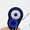 3PCS/Collection Correction Tape Roller White Sticker Tape for Student Error Eraser Tape School Office Supplies Stationery