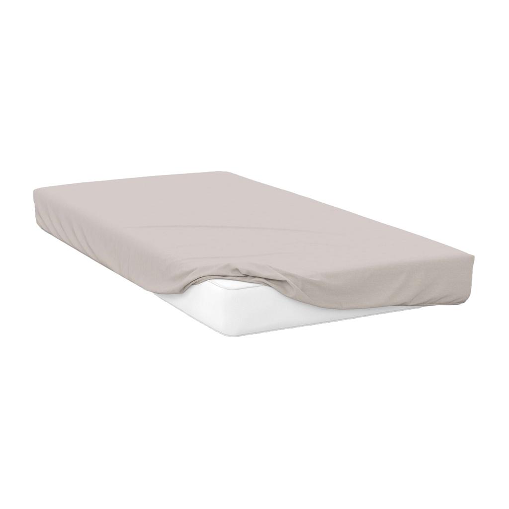 Belledorm 200 Thread Count Egyptian Cotton Fitted Sheet