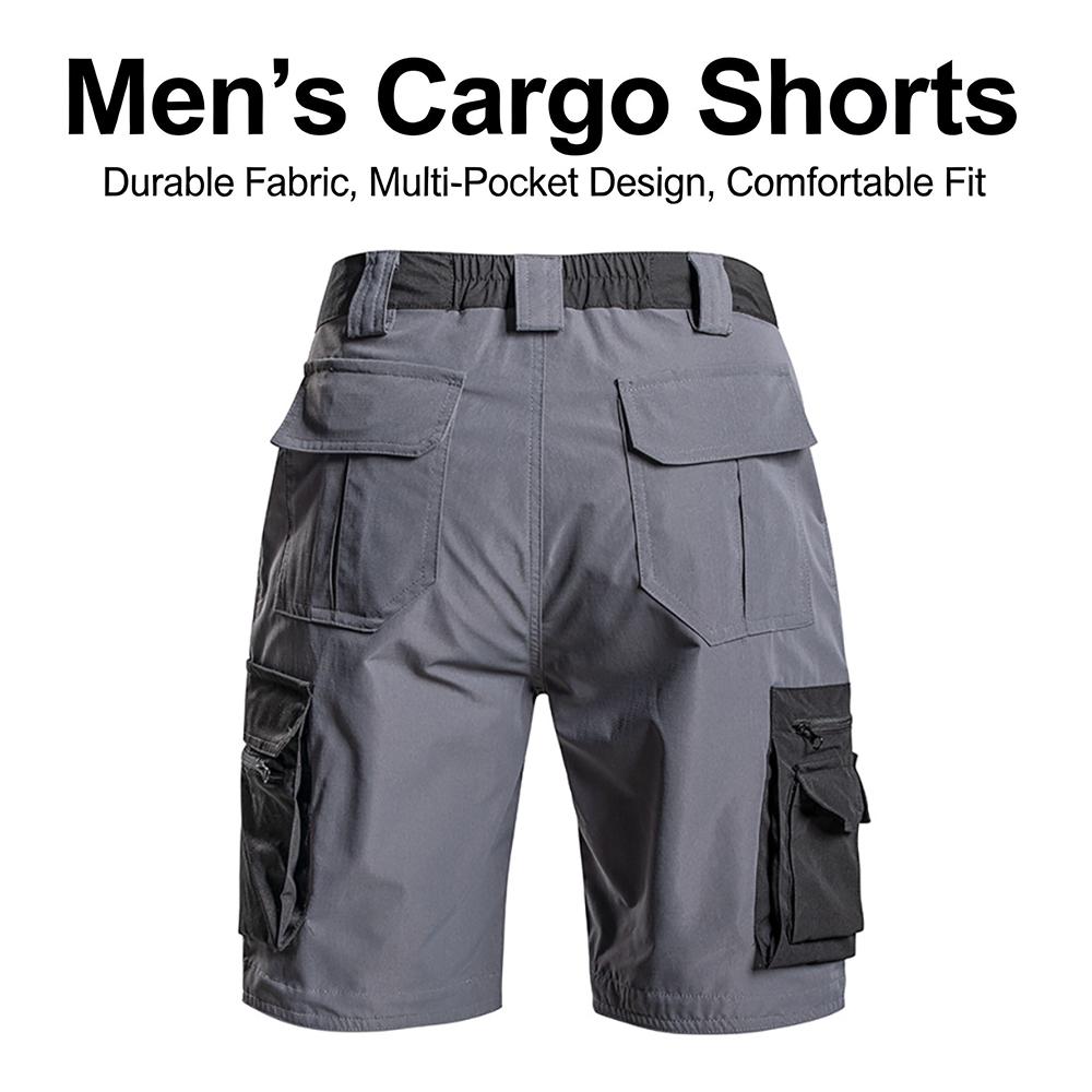 DIRTFOX Fietsbroek Kort Racing Heren Racefiets Mountainbike Korte Broek Pantaloncini Uomo Mtb Fietskleding Motorfiets Cargo Broeken