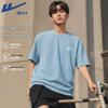 Warrior Cooling Sun-Protective Short Sleeve T-Shirt