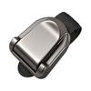 Car Sunglasses Clip Visor for for Glasses Multi-Function Holder Cards Ticket Scratch-Resistant