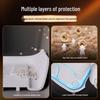 Voyah Taishan TPE 2026 Car Interior Modification Kit with Carpet Mats & Accessories
