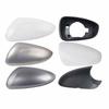 Rearview Mirror Cover for 18-21 Buick GL6: Shell, Lens, Frame, Bottom Shell