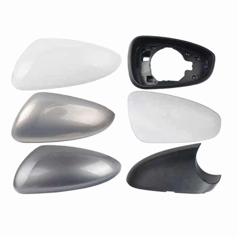 Rearview Mirror Cover for 18-21 Buick GL6: Shell, Lens, Frame, Bottom Shell