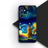 Phone Cover for Motorola Moto G55 G45 G75 G85 G13 Edge 50 30 Fusion 40 NEO Ultra Pro Case  P-Pokemons GO P-Pikachus Gengar