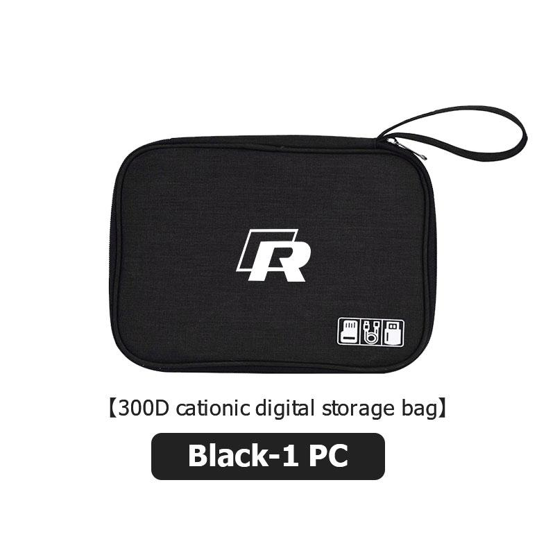 Hub Caps For Volkswagen VW Car Storage Bag Portable Handbag Organizer Pouch Case Scirocco Passat Polo B5 B6 B7 CC Tiguan Sharan