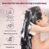Bawang Moringa Seed Amino Acid Shampoo Twin Pack
