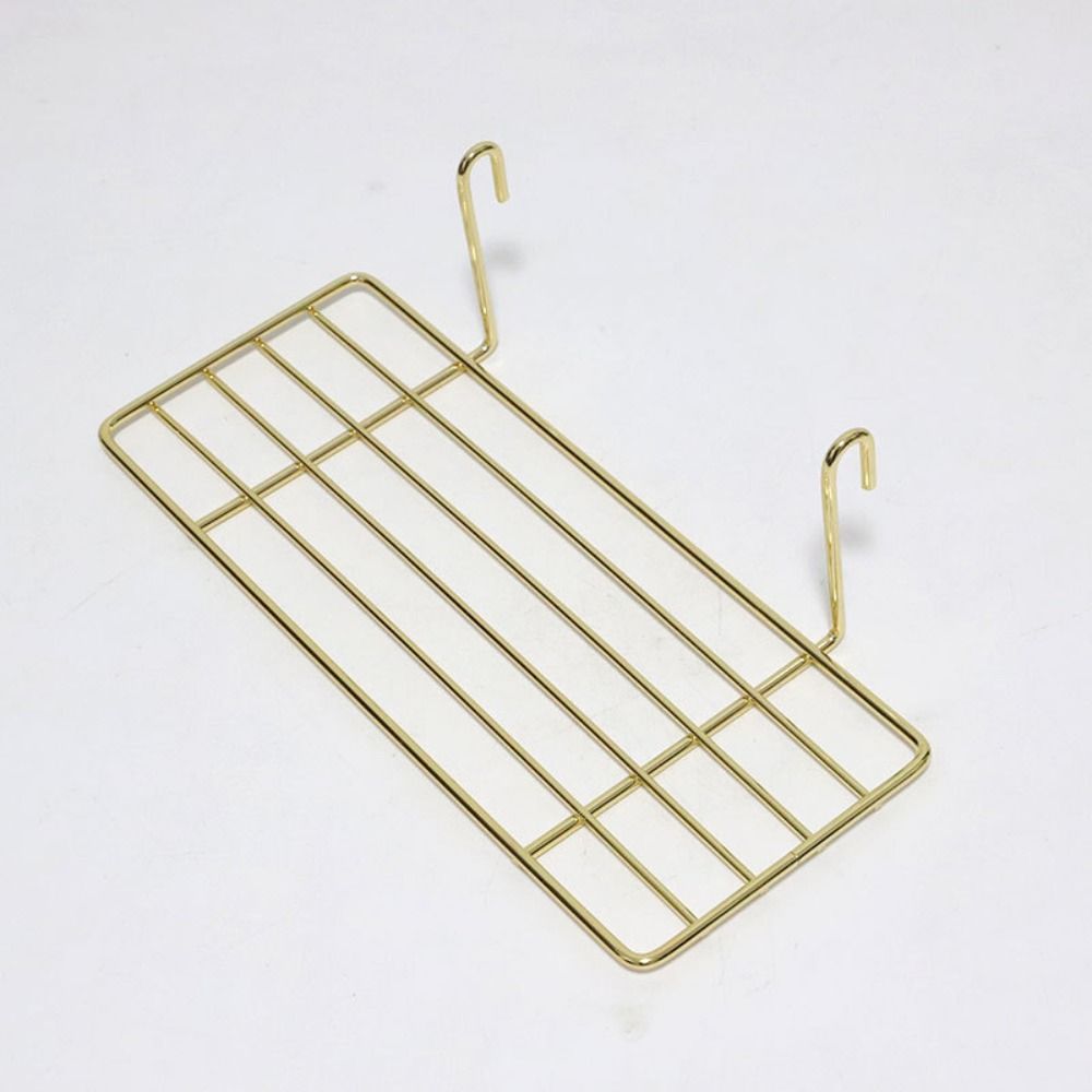 Gitterwandregal Papageienstange Regalständer Sitzstangen Plattform Vogelregal Vogelkäfig Wandplattform