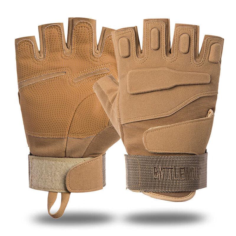 Yihangke Black Hawk Tactical Gloves