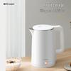 BAOPAI Anti-Scald Electric Kettle 1.8L CN plug (adapter included)