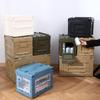 Folding Camping Storage Box