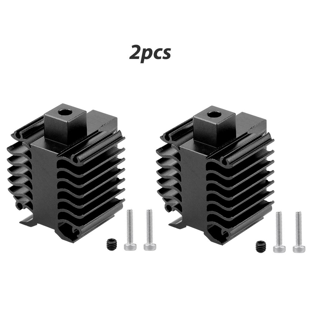 Ender 3 V3 Plus Hot End Assembly Upgrade Ender 3 V3 Ceramic Hotend For Creality 3 V3 Plus Extruder Ender 3 V3 Plus Accessories