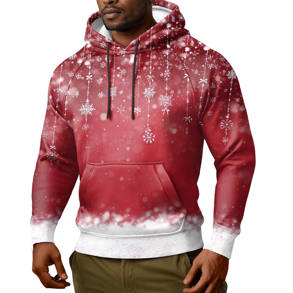 Hooded Sports Tracksuit Unisex Running Outfits Long Sleeve Pullover Hoodies Sweatshirt