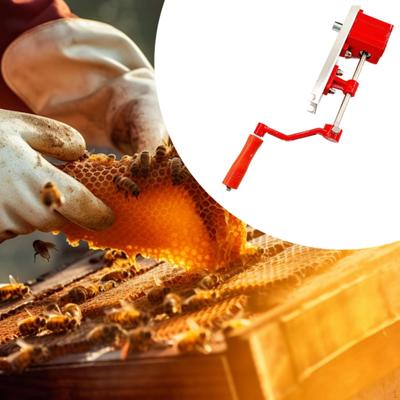 Honey Extractor Handle Beekeeping Frame Grip
