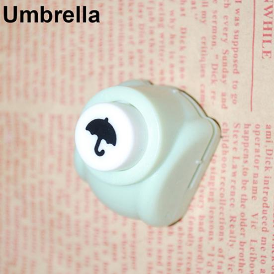 Kid Craft DIY Scrapbook Cards Hračka na výrobu papírových tvarovačů Mini Hole Punch Cutter