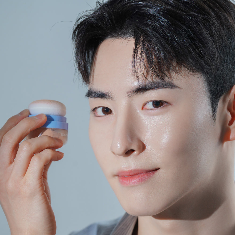 Doing What Skin Tone Sun Powder