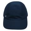 HERMES [/Domestic Regular] Davis Dot Medor Newsboy/ hat 59 NavyUsed
