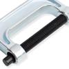 Ball Joint Puller Compact Set with Carrying Case Strong for Garage