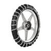 Universal Motorcycle & Scooter Anti-skid Chain, 30017 & Breaking, Ice Design Snow Encrypted Tire Bold Anti-slip, T1E1