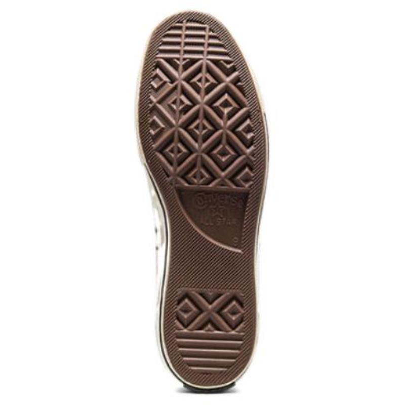 Converse Chuck 70 Canvas Comfortable and Versatile Low-Top Lifestyle Casual Shoes Unisex Blue Black & White