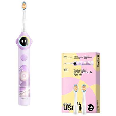 Q20 Kids Sonic Electric Toothbrush CN Plug (adapter Included)
