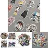 Sticker Car 25pclot Label Tag Handbox Laptop Sticker New Diy