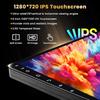 8-Core 4+64GB Android Car Stereo for Mazda 3 2010-2013, 9' IPS Touchscreen with CarPlay, Android Auto, GPS, WiFi, Bluetooth, DSP