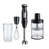 Braun Mq55.254.m Multiquick 5 Pro Blender Black