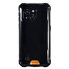 Applicable To Ouqi Smooth Mobile Phone Case TPU Material Case Oukitel WP11 Pro Silicone OUKITEL G1