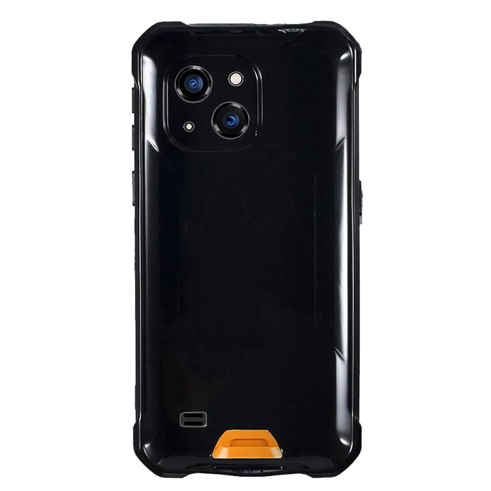 Applicable to Ouqi smooth mobile phone case TPU material case Oukitel WP11 Pro silicone OUKITEL G1
