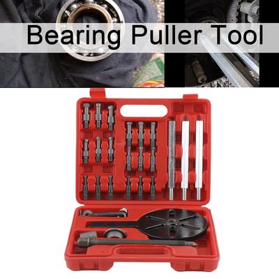 Three-jaw Puller Bearing Extractor Removal Tool Inside Outside Bearing Puller Dedicated Universal Tool