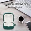 Headphone Housing Case Dustproof Water Resistant Guarding Against Protect Cover Damage Prevention for Earbud