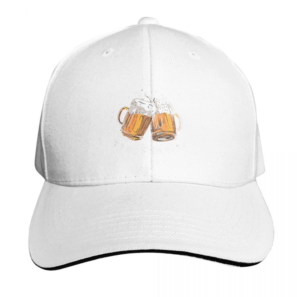 beer buddies Baseball Cap Unisex for Unisex Women Outdoor Golf Running Hiking Summer Beach Travel