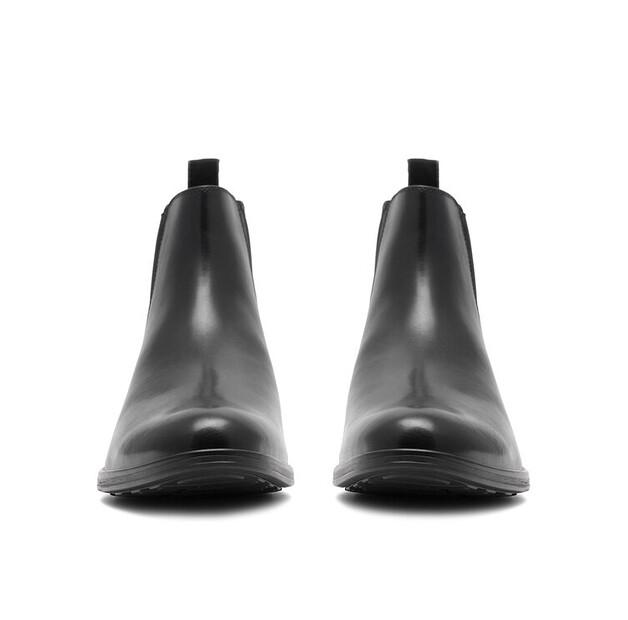 Ботинки челси Lasocki JACKSON-15 MI08 Черные