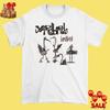 Nieuwe The Yardbirds Birdland Japanse Unisex Alle maten shirt XZ967