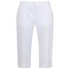 Шорты Bayletta Capri 4-hosen RWJ307-900-16 Белый