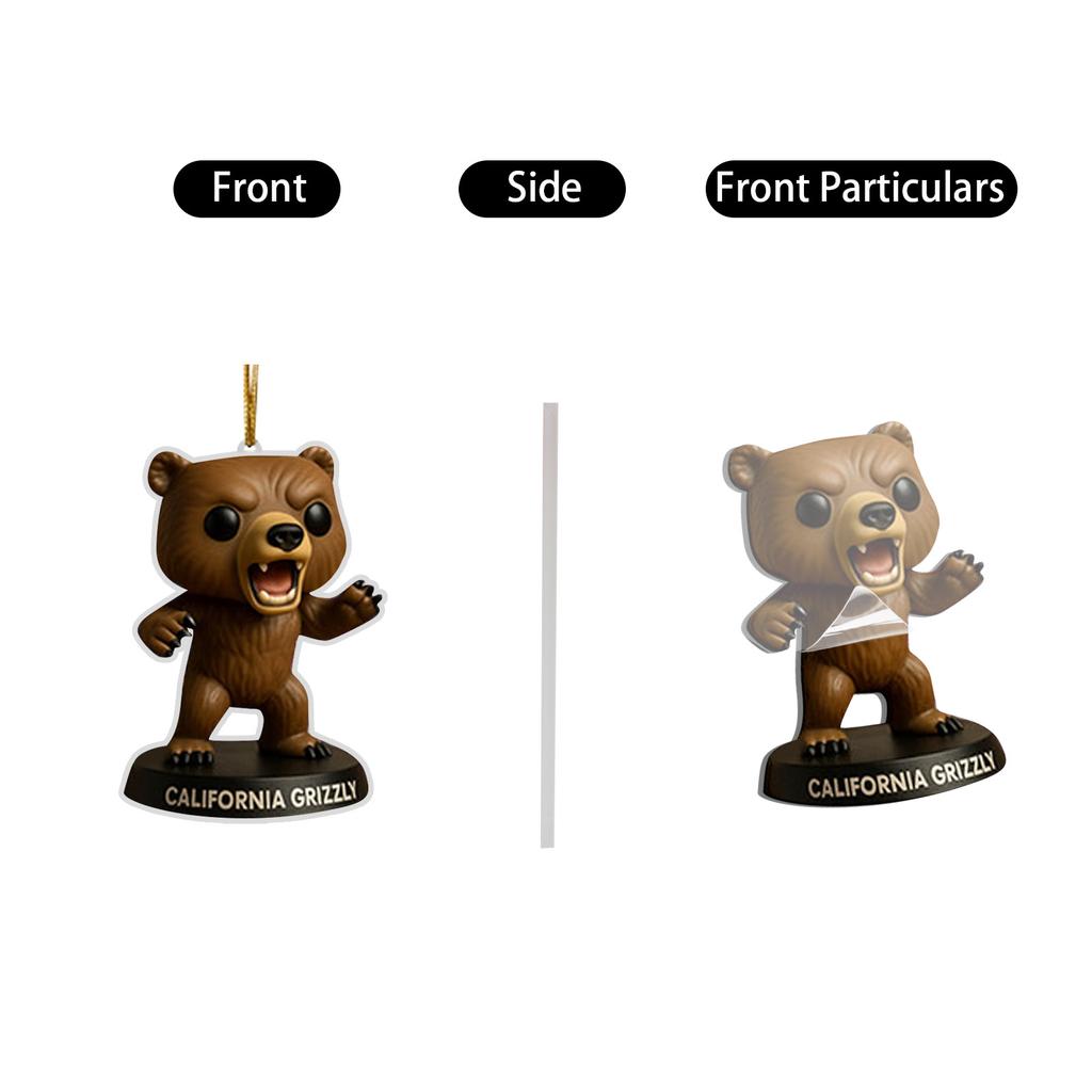 Advent Calendar Contains 24 Gifts, Cute Figures Doll Advent Calendar, Countdown Calendar With Surprise Toys, Collectible Figures Gift For Kids