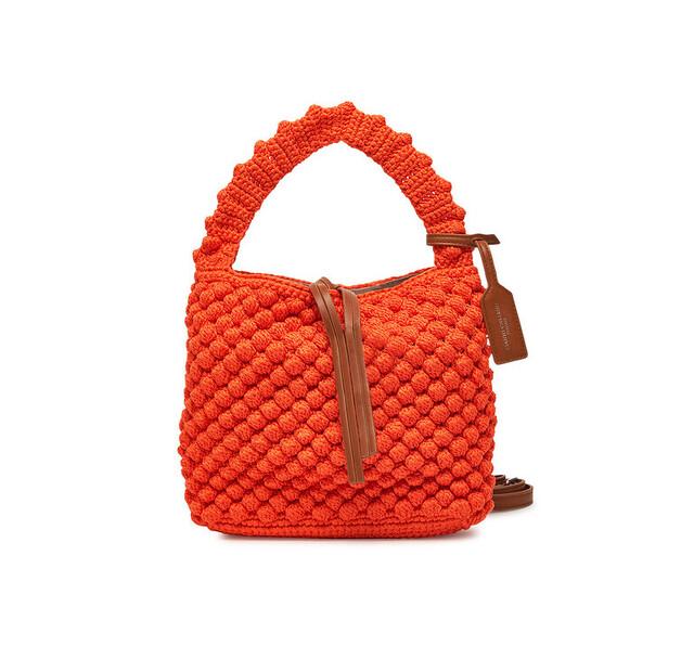 

Сумка Gianni Chiarini Gianni Chiarini Bella BS 11576 TRCBBL Koralowy