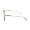 Lunettes de Soleil Pepe Jeans PJ5212 55/17/140 200 PAINTED PINK ROSE GOLD METAL WOMAN PEJ SUN PJ5212 200 55 17 140