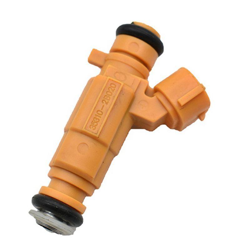 35310-2B020 Car Fuel Injector Nozzle For I20 I30 KIA Venga Cerato 1.4 1.6 G4FG 353102B020 35310 2B020
