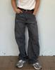 GIORDANO Wide Cool Denim 115549 [5 Colors]