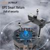 SHANG HENG AE30 Screen Control Aerial Photography Drone (CN Version)