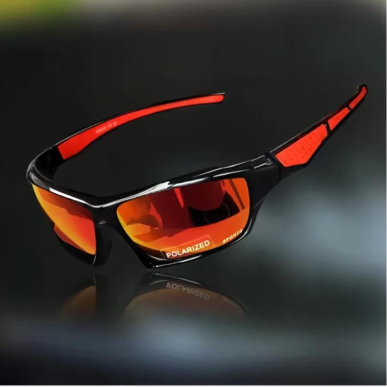 Outdoor Fashion Sunglasses Unisex Driving Colorful Sunglasses For Travel And Sports Cycling, Mountain Climbing, Skiing Sunglasses