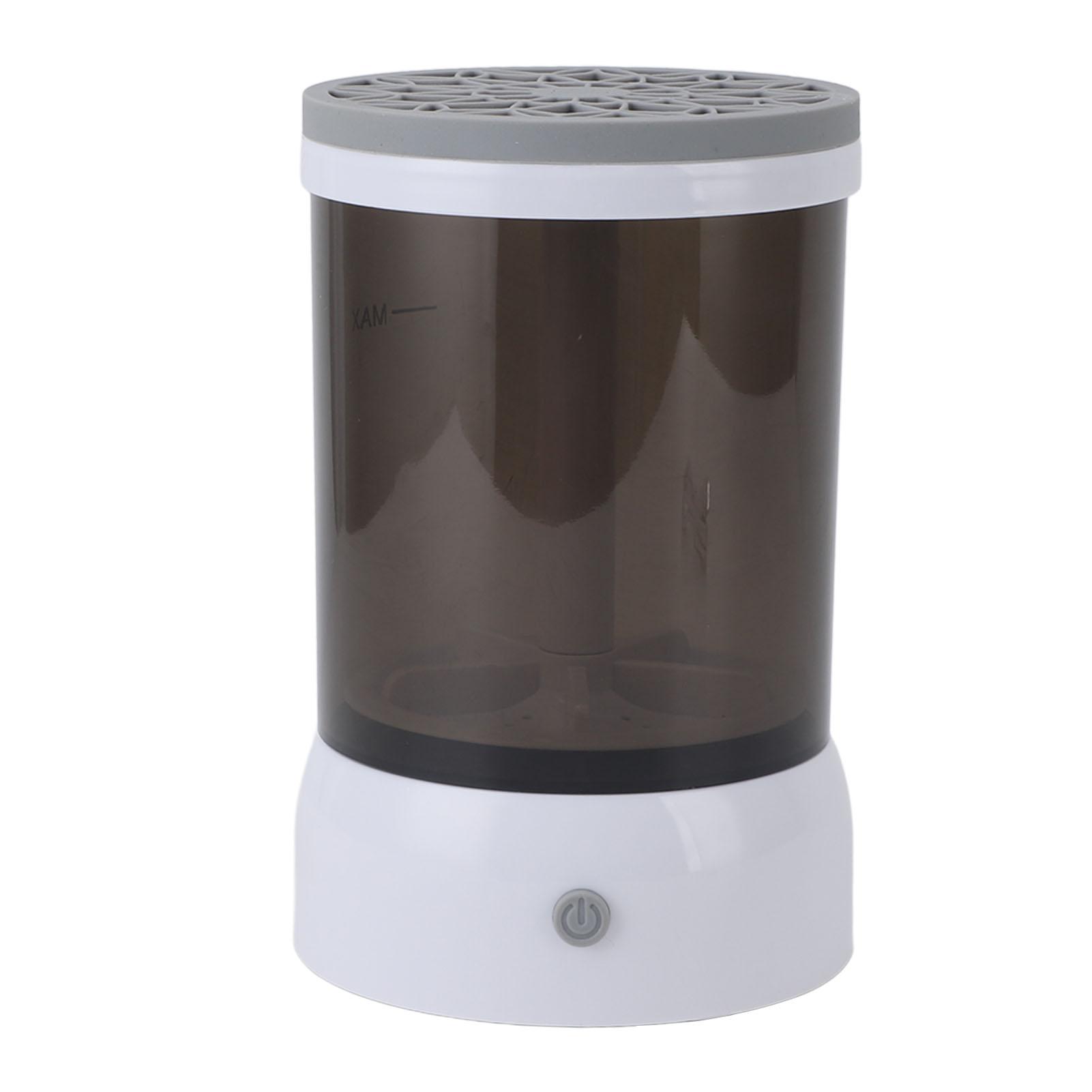 Electric Makeup Brush Cleaner Machine USB Automatic Cosmetic Brush Cleaner Makeup Brush Tools For Almost All Size