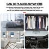 1 buc. Pandantiv Interior Mașină Săculeț Deodorant Cameră Aromaterapie Accesorii Auto Pentru Mazda 3 6 CX5 2 CX3 CX9 MX5 RX8 Axela Demio MS CX5 2 Axela Demio MS
