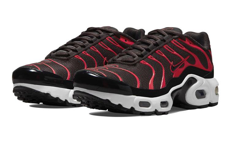 Nike Air Max Plus Bred 2021 GS CD0609-200