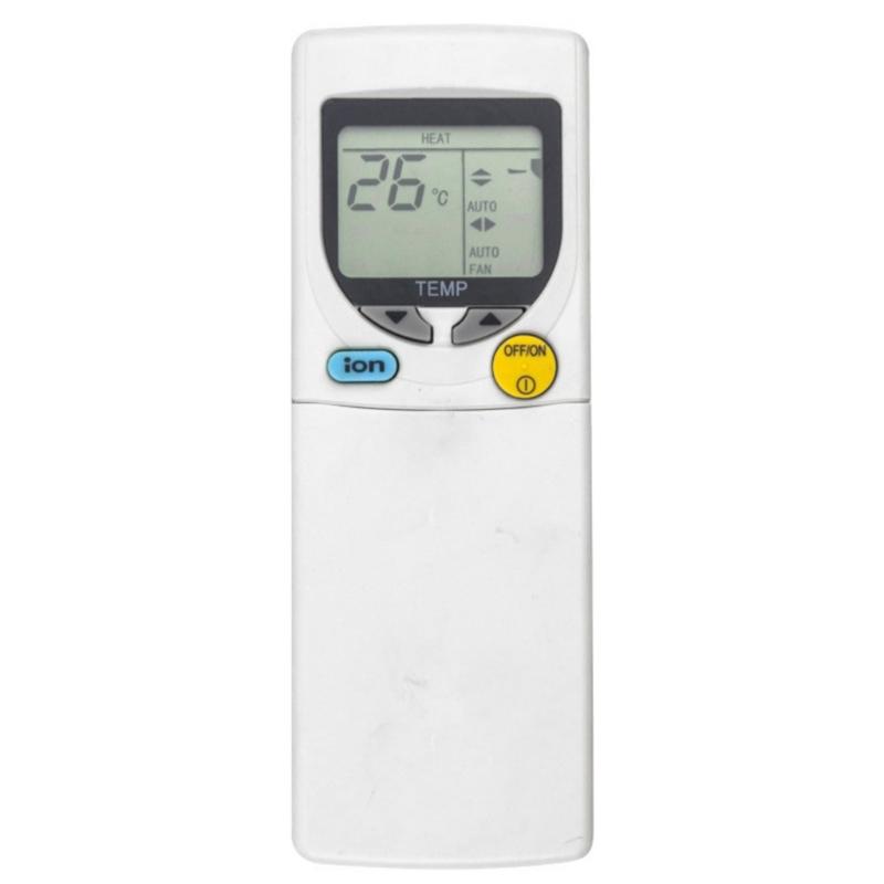 

Remote Control Use for A75C2624 A75C2616 A75C2718 A75C2195 Air Conditioner Conditioning Controller Replacement Part 1