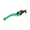 Universal Motorcycle Clutch Brake Handle Drum Lever Fit For  Honda Suzuki Motorbike Accessories Modification Alloy CNC Hand
