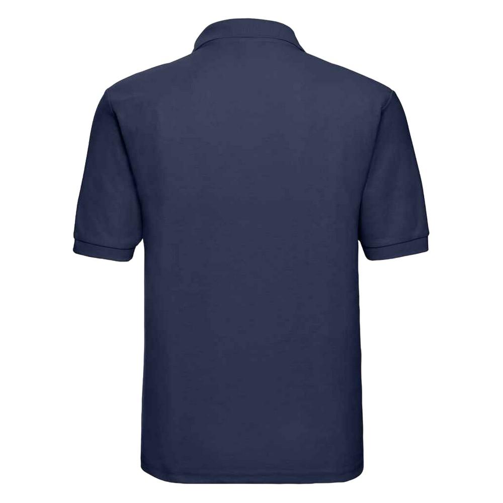 Russell Unisex Adult Classic Polycotton Polo Shirt