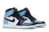 Jordan 1 Retro High UNC Patent (Women's)